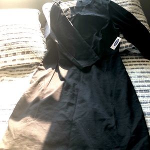 ON Ponte Knit Dress